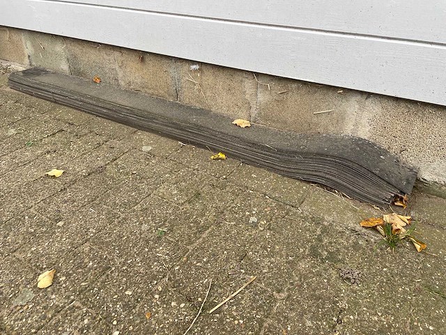 Kylix trainings-stapmolen 4 paarden - ø 15 m – compleet met besturing & omheining - afbeelding 3 van  13