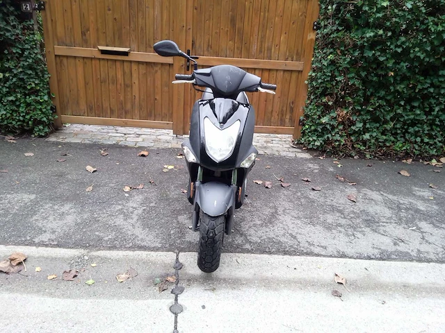 Kymco - agility - scooter - afbeelding 4 van  7