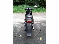 Kymco - agility - scooter - afbeelding 6 van  7