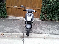 Kymco - agility - scooter - afbeelding 4 van  7