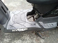 Kymco - agility - scooter - afbeelding 5 van  7