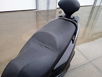 Kymco - x town 300 - motorfiets - afbeelding 2 van  11