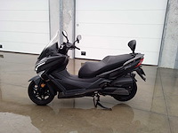 Kymco - x town 300 - motorfiets
