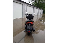 Kymco - x town 300 - motorfiets - afbeelding 9 van  11