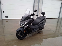 Kymco - x town 300 - motorfiets - afbeelding 5 van  11