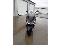 Kymco - x town 300 - motorfiets - afbeelding 6 van  11