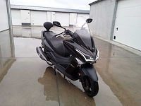 Kymco - x town 300 - motorfiets - afbeelding 7 van  11
