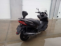 Kymco - x town 300 - motorfiets - afbeelding 8 van  11