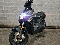 Kymco agility 12 inch edition