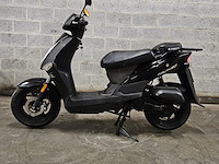 Kymco agility 12 inch edition - afbeelding 2 van  7