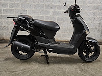 Kymco agility 12 inch edition - afbeelding 3 van  7
