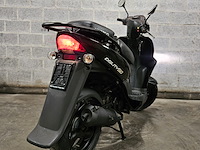 Kymco agility 12 inch edition - afbeelding 4 van  7