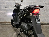 Kymco agility 12 inch edition - afbeelding 5 van  7