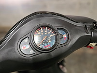 Kymco agility 12 inch edition - afbeelding 6 van  7
