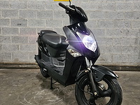 Kymco agility 12 inch edition - afbeelding 7 van  7