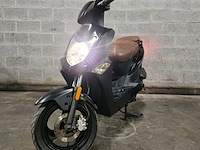 Kymco agility 12 inch edition