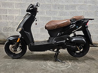 Kymco agility 12 inch edition - afbeelding 2 van  7