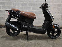 Kymco agility 12 inch edition - afbeelding 3 van  7