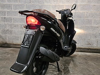 Kymco agility 12 inch edition - afbeelding 4 van  7