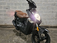 Kymco agility 12 inch edition - afbeelding 5 van  7