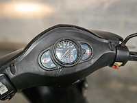 Kymco agility 12 inch edition - afbeelding 6 van  7