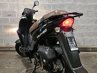 Kymco agility 12 inch edition - afbeelding 7 van  7