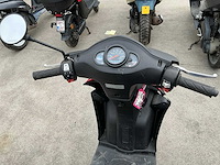 Kymco gility brommer - afbeelding 7 van  7