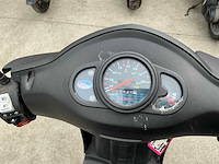 Kymco gility brommer - afbeelding 4 van  4
