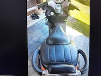 Kymco grand dink 250 cc scooter - afbeelding 4 van  19