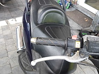 Kymco grand dink 250 cc scooter - afbeelding 5 van  19