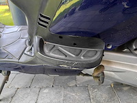 Kymco grand dink 250 cc scooter - afbeelding 7 van  19