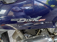 Kymco grand dink 250 cc scooter - afbeelding 8 van  19