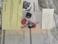 Kymco grand dink 250 cc scooter - afbeelding 10 van  19