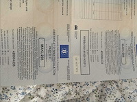 Kymco grand dink 250 cc scooter - afbeelding 11 van  19