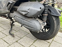 Kymco ks25a brommer - afbeelding 2 van  24