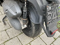 Kymco ks25a brommer - afbeelding 4 van  24