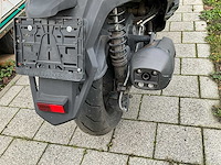 Kymco ks25a brommer - afbeelding 5 van  24