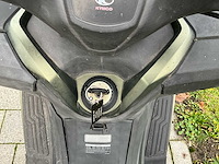 Kymco ks25a brommer - afbeelding 7 van  24