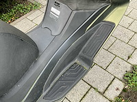 Kymco ks25a brommer - afbeelding 9 van  24