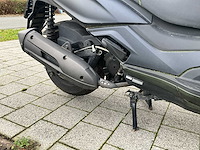 Kymco ks25a brommer - afbeelding 10 van  24