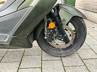 Kymco ks25a brommer - afbeelding 11 van  24