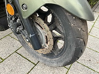 Kymco ks25a brommer - afbeelding 15 van  24
