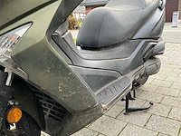 Kymco ks25a brommer - afbeelding 24 van  24
