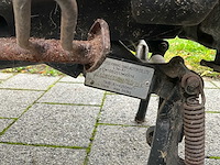 Kymco ks25a brommer - afbeelding 3 van  24