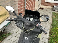 Kymco ks25a brommer - afbeelding 6 van  24