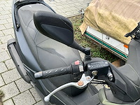 Kymco ks25a brommer - afbeelding 12 van  24