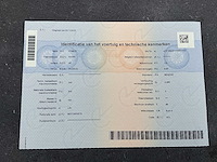 Kymco ks25a brommer - afbeelding 24 van  24