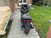 Kymco ks25a brommer - afbeelding 17 van  24