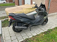 Kymco ks25a brommer - afbeelding 18 van  24