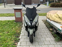 Kymco ks25a brommer - afbeelding 20 van  24
